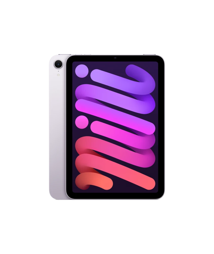 iPad mini Wi-Fi 256GB - Purple | MXNE3KN/A