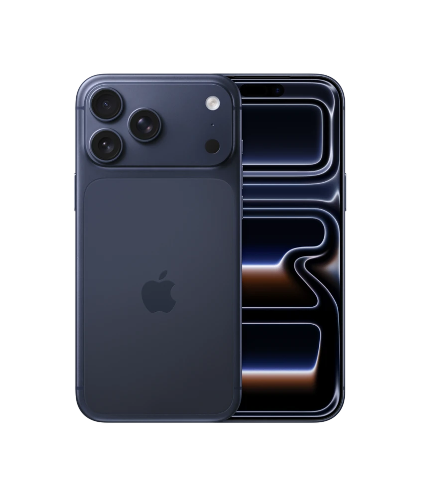 iPhone 17 Pro Max 256GB Deep Blue | MFYP4QN/A