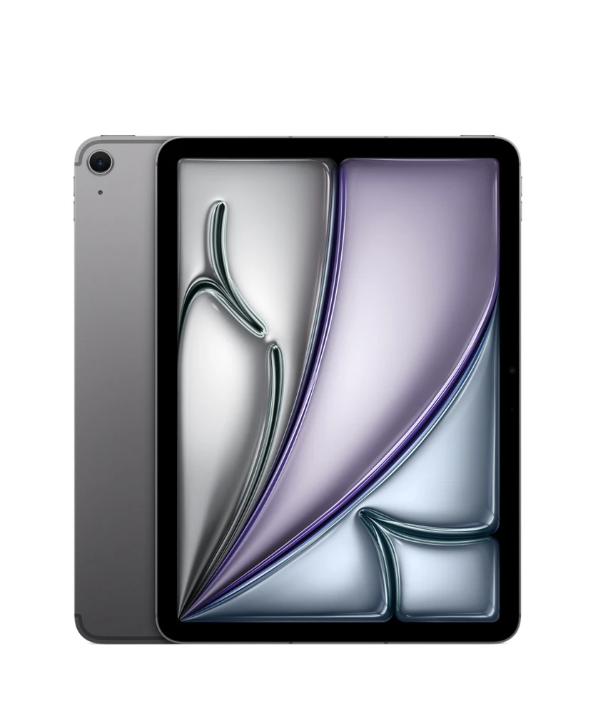 11-inch iPad Air Wi-Fi + Cellular 512GB - Space Grey | MH7H4KN/A