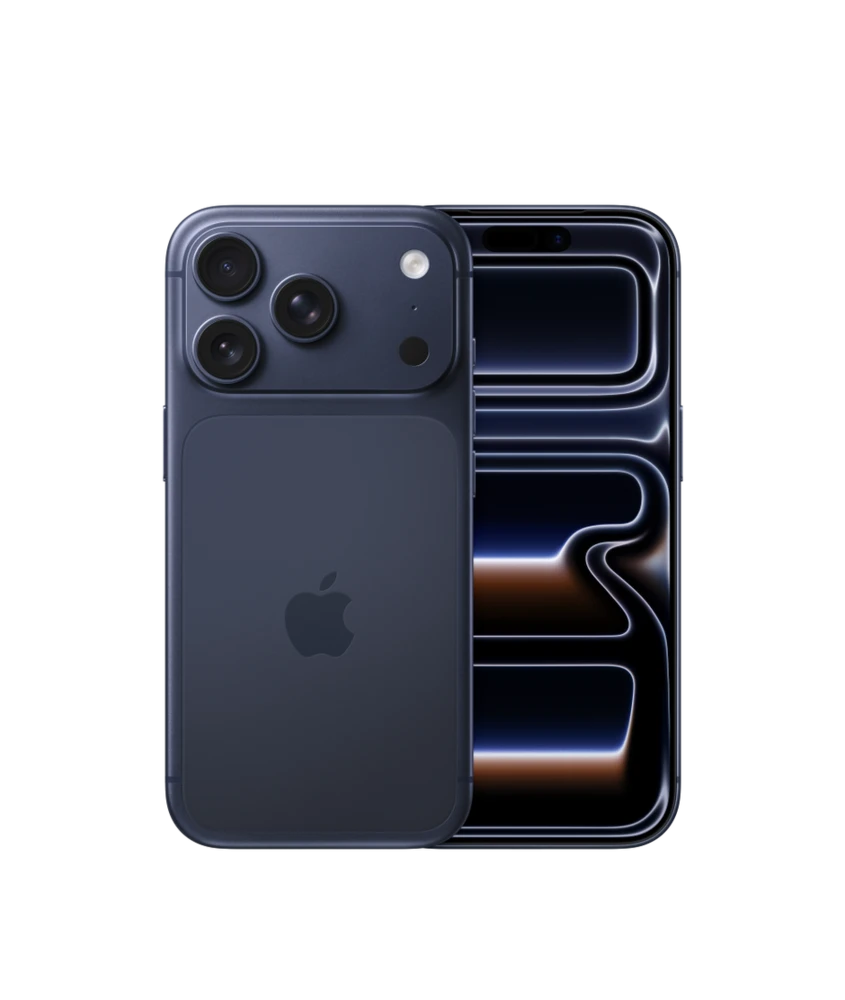 iPhone 17 Pro 512GB Deep Blue | MG8N4QN/A