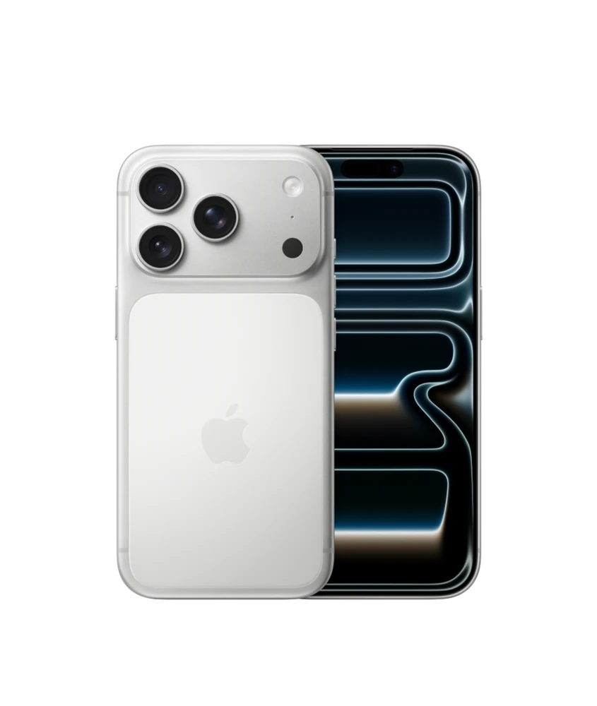 iPhone 17 Pro 1TB Silver | MG8P4QN/A