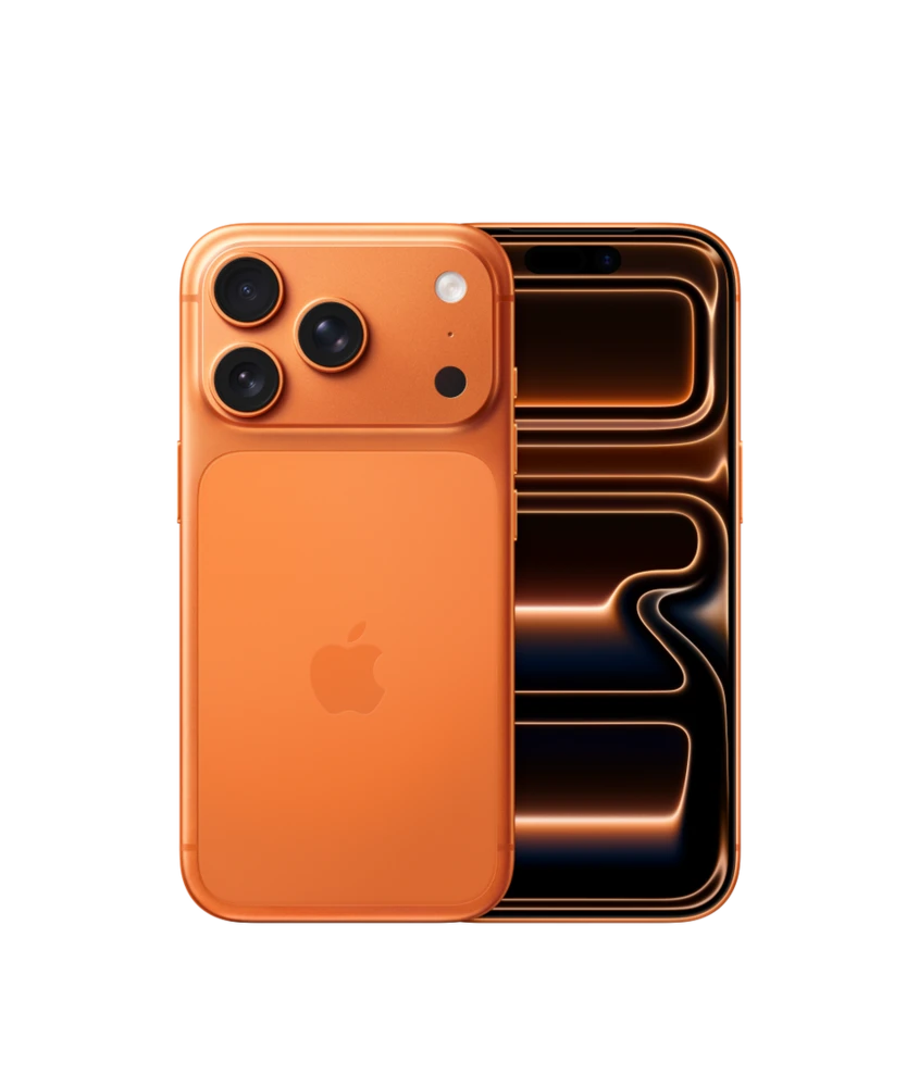 iPhone 17 Pro 1TB Cosmic Orange | MG8Q4ZD/A