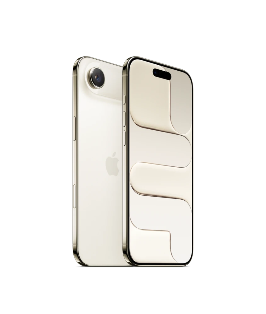 iPhone Air 256GB Light Gold | MG2N4ZD/A