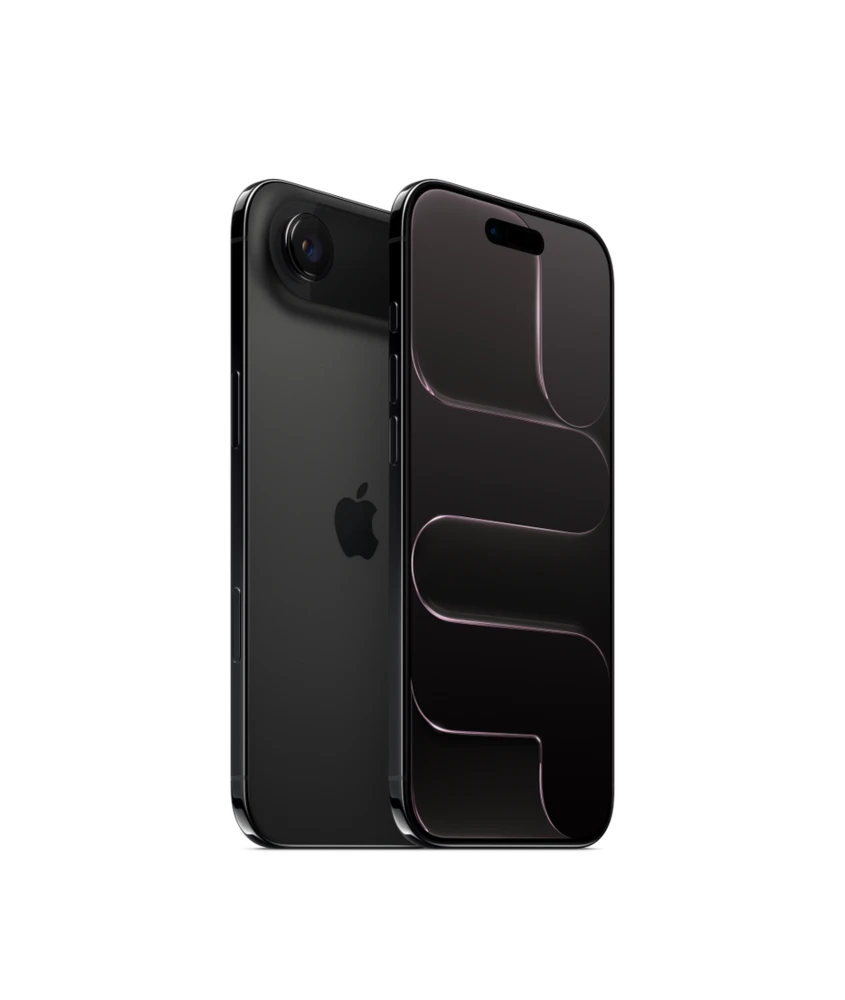 iPhone Air 1TB Space Black | MG2W4ZD/A