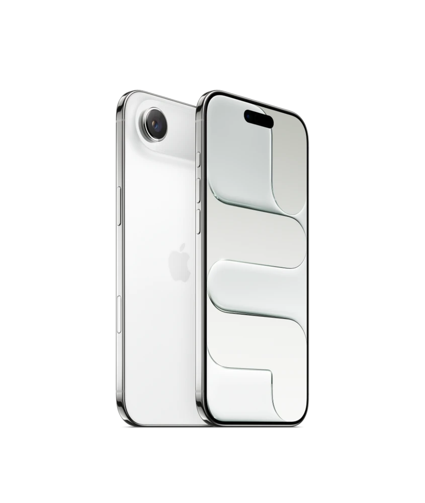 iPhone Air 1TB Cloud White | MG2X4ZD/A