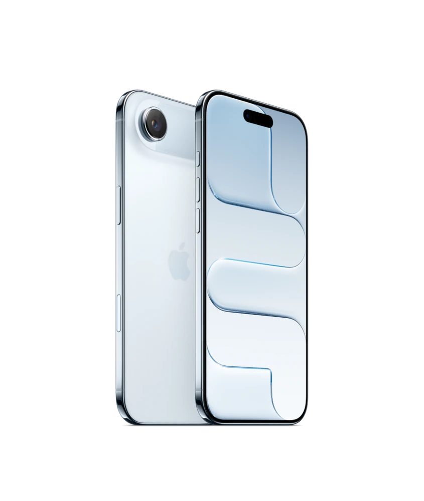 iPhone Air 1TB Sky Blue | MG304ZD/A