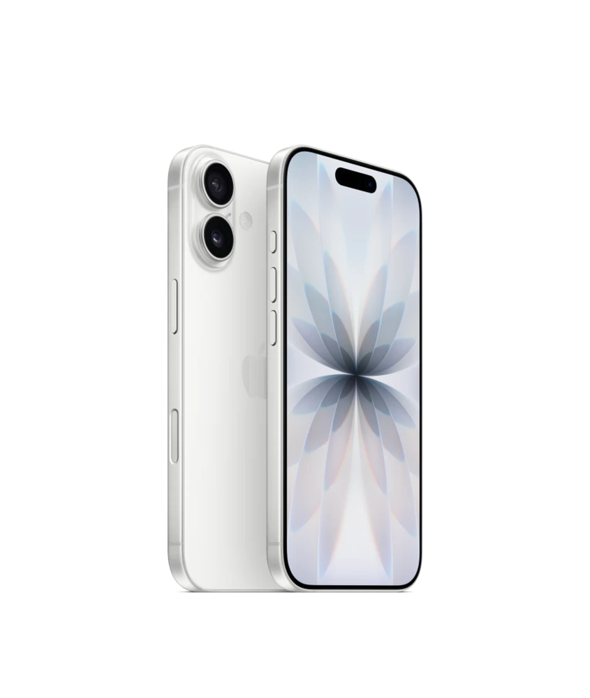 iPhone 17 256GB White | MG6K4QN/A