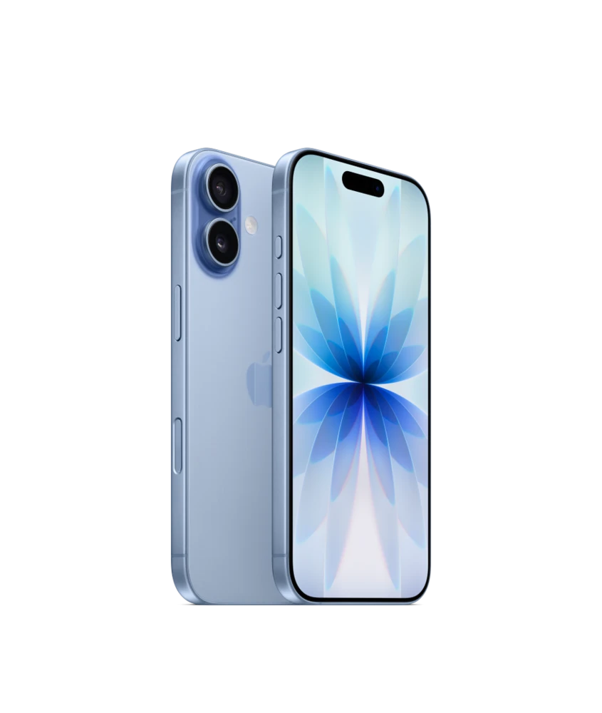 iPhone 17 256GB Mist Blue | MG6L4ZD/A
