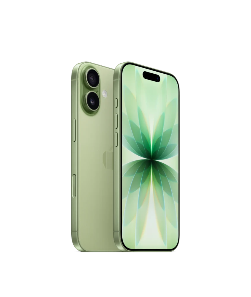 iPhone 17 256GB Sage | MG6N4ZD/A