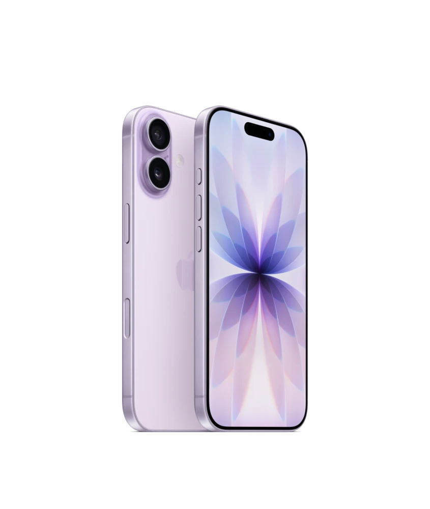 iPhone 17 512GB Lavender | MG6U4QN/A