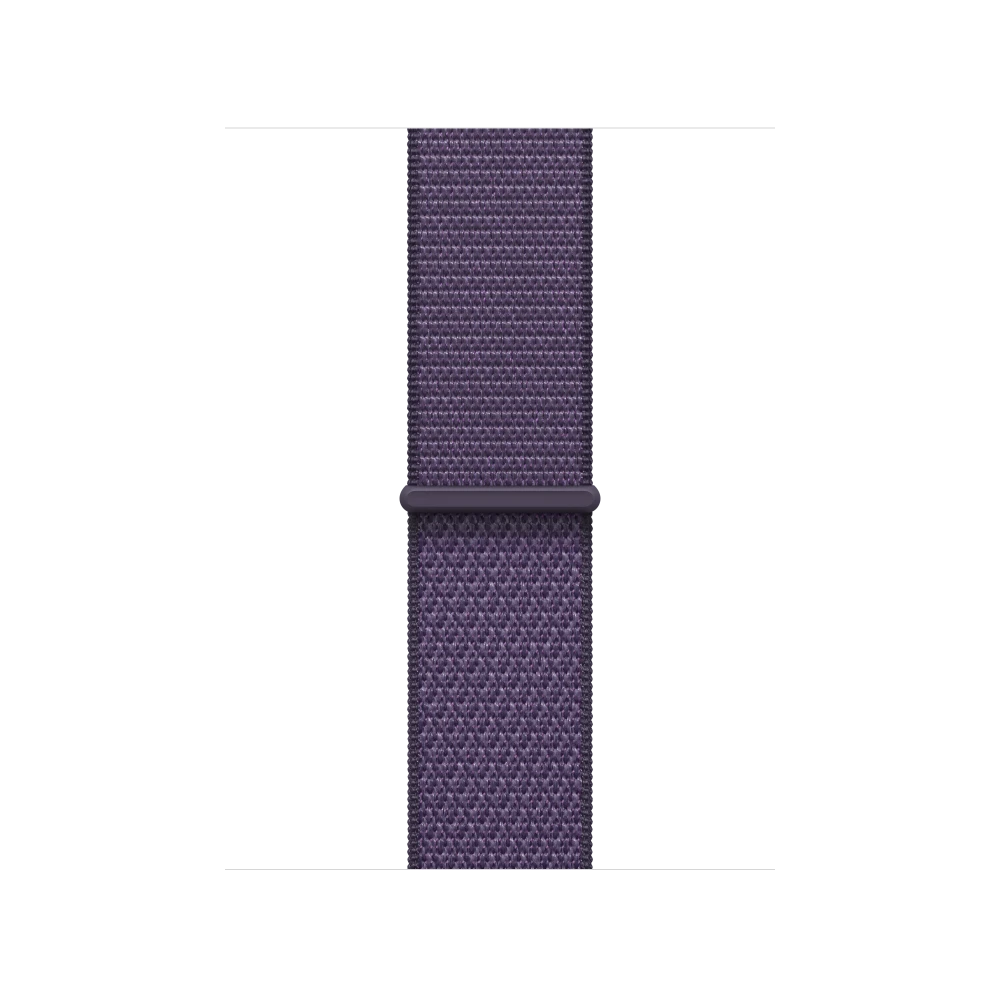 רצועה לשעון 42mm Purple Fog Sport Loop | MFFE4ZM/A