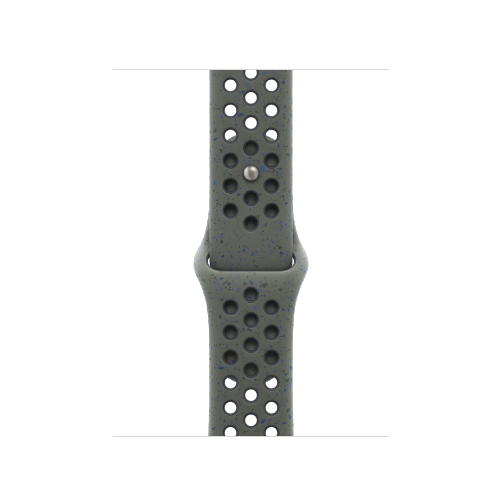 רצועת Apple 40mm Cargo Khaki Nike Sport Band - S/M | MC2G4ZM/A