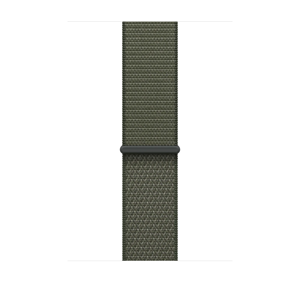 רצועה לשעון 46mm Forest Sport Loop | MFFJ4ZM/A