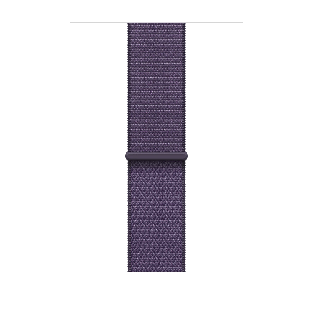 רצועה לשעון 46mm Purple Fog Sport Loop | MFFK4ZM/A