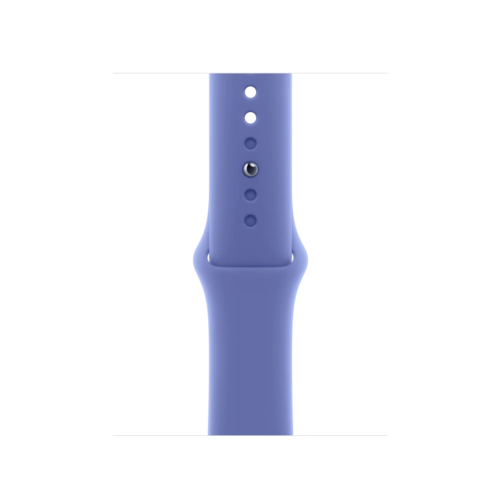 רצועת Apple 40mm Periwinkle Sport Band - S/M | MDRU4ZM/A