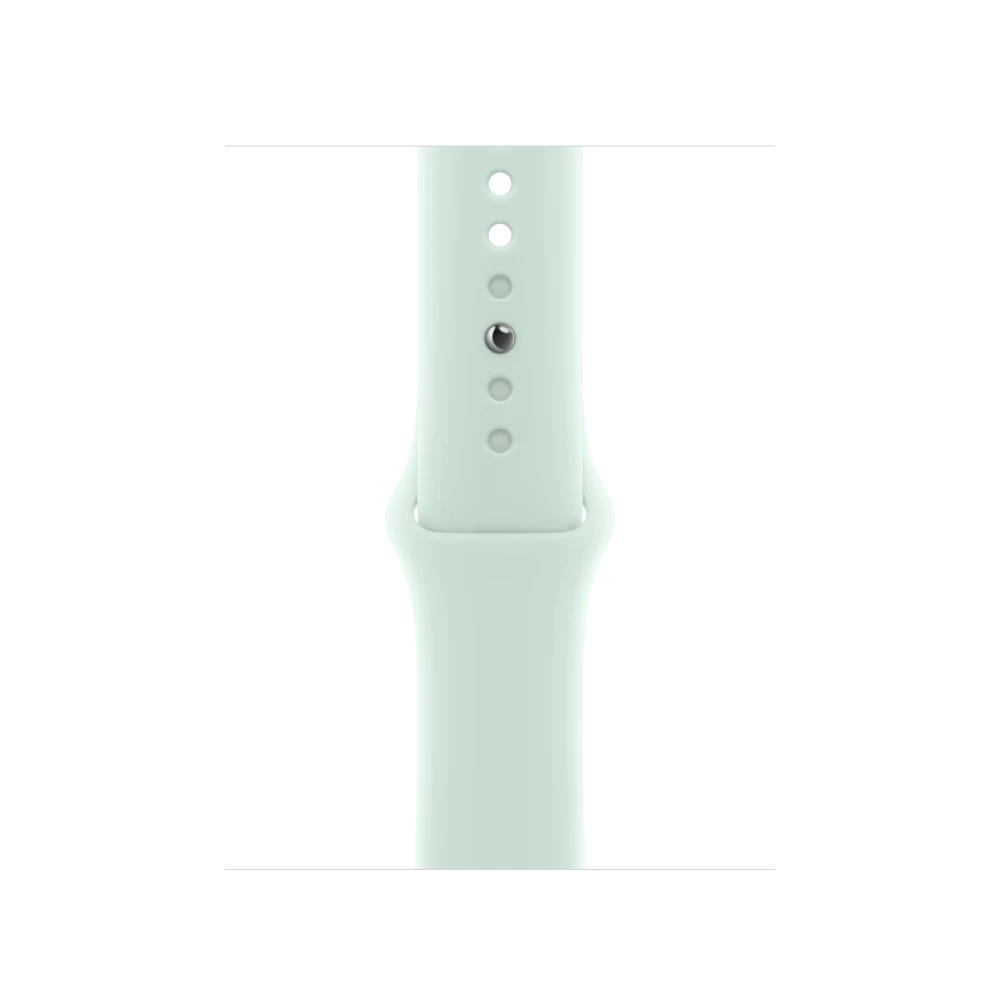 רצועת Apple 40mm Aquamarine Sport Band - S/M | MDRW4ZM/A