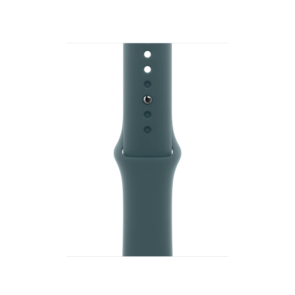 רצועת Apple 40mm Lake Green Sport Band - S/M | MAX54ZM/A