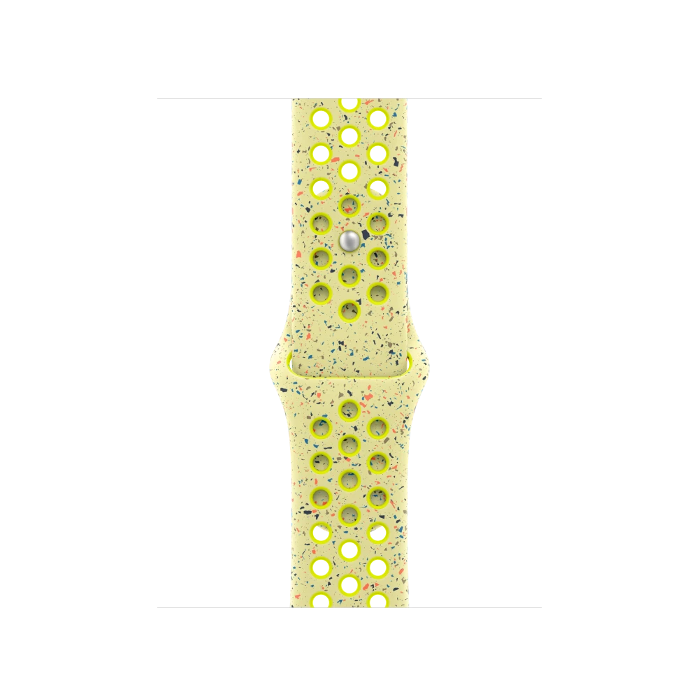 רצועת Apple 40mm Volt Splash Nike Sport Band - S/M | MG9V4ZM/A