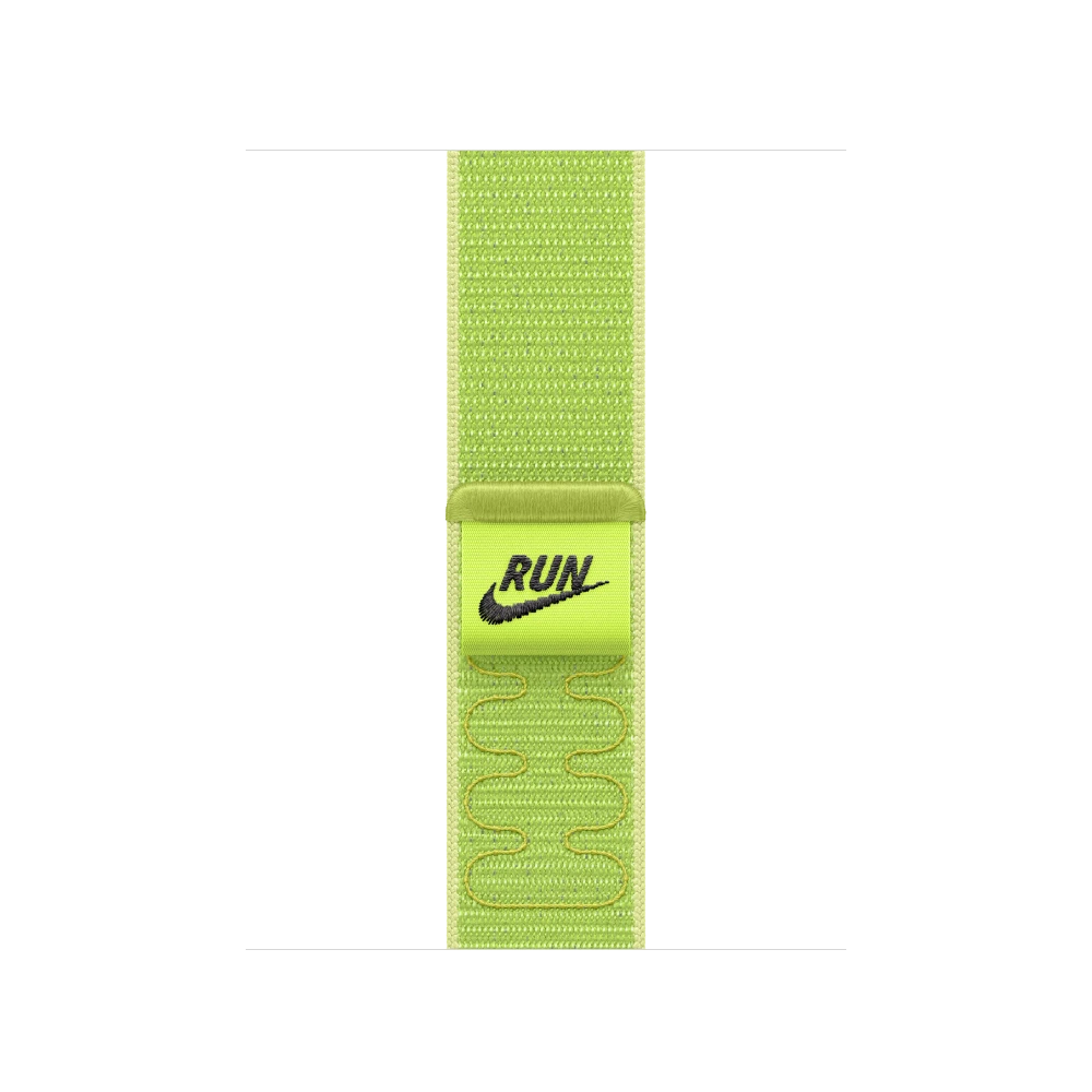 רצועה לשעון 40mm Volt Splash Nike Sport Loop | MGCN4ZM/A