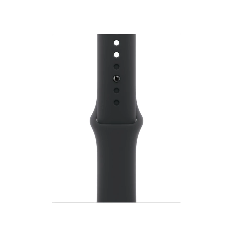 רצועת Apple 40mm Black Sport Band - M/L | MAXA4ZM/A