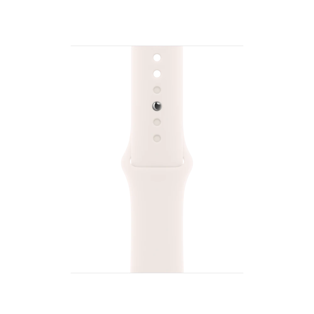 רצועת Apple 40mm Light Blush Sport Band - S/M | MAXC4ZM/A
