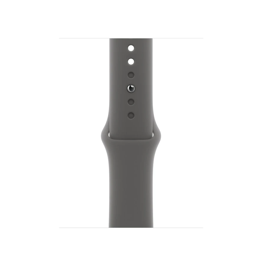 רצועת Apple 40mm Stone Gray Sport Band - M/L | MAXG4ZM/A