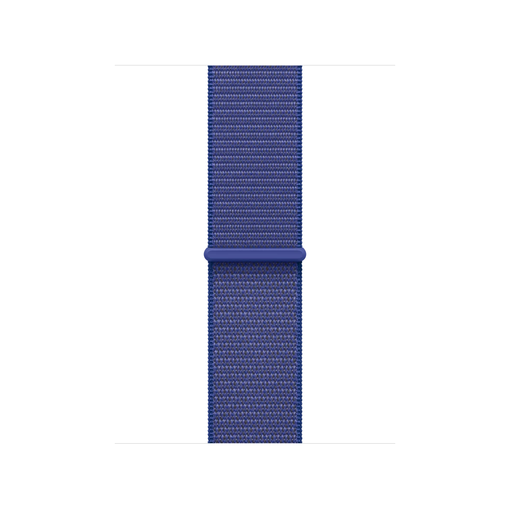 רצועה לשעון 40mm Ultramarine Sport Loop | MAXJ4ZM/A