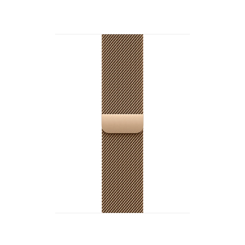 רצועה ל-Apple Watch 40mm Gold Milanese Loop | MAXL4ZM/A