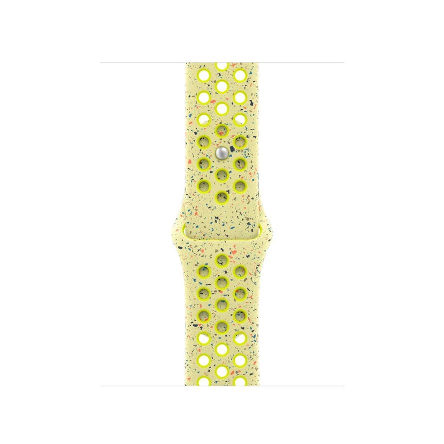 רצועת Apple 40mm Volt Splash Nike Sport Band - M/L | MG9W4ZM/A