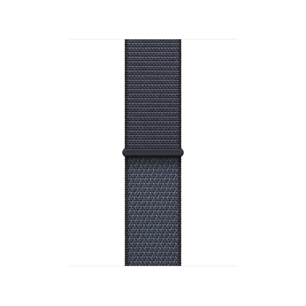 רצועה לשעון 42mm Anchor Blue Sport Loop | MFFC4ZM/A