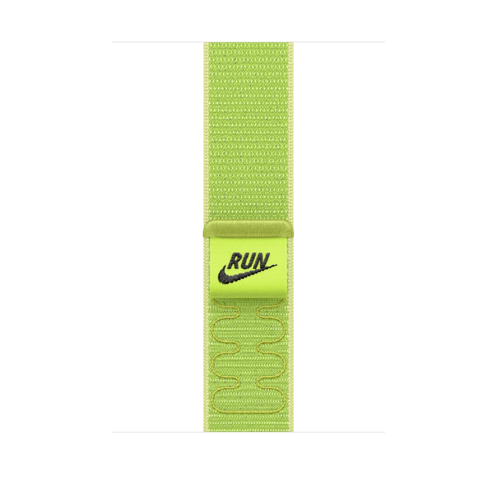 רצועה לשעון 46mm Volt Splash Nike Sport Loop | MGD24ZM/A