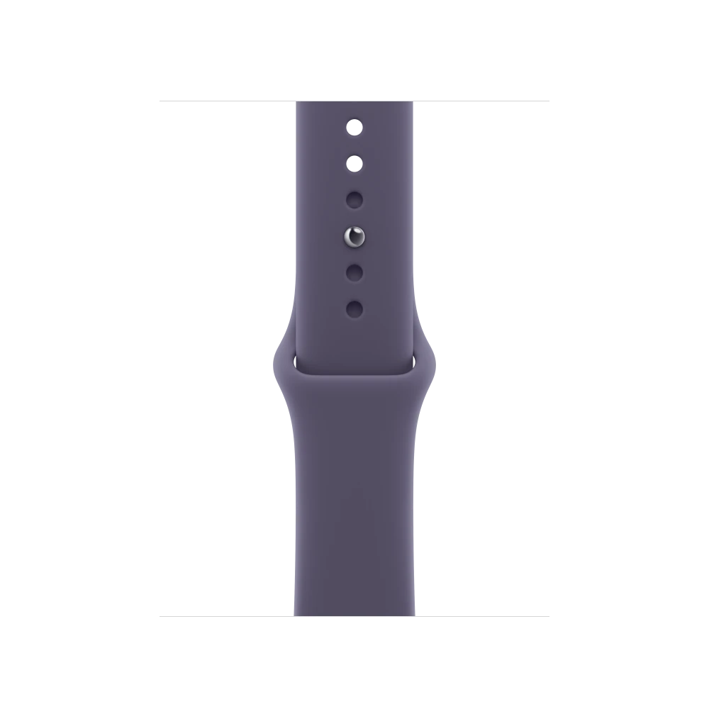 רצועת Apple 40mm Purple Fog Sport Band - S/M | MFFX4ZM/A