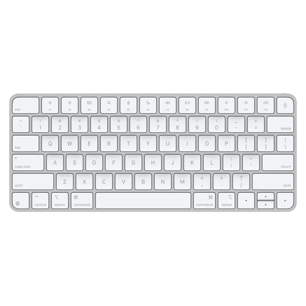 מקלדת או עכבר Magic Magic Keyboard - Hebrew | MXCL3HB/A