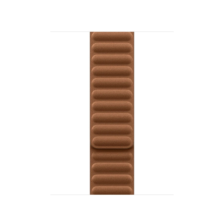 רצועה לשעון 42mm Caramel Magnetic Link - M/L | MGD94ZM/A