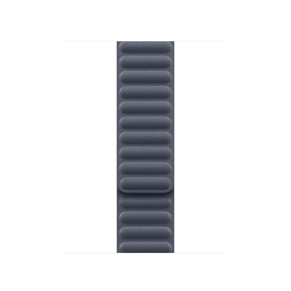רצועה לשעון 42mm Navy Magnetic Link - S/M | MGDA4ZM/A