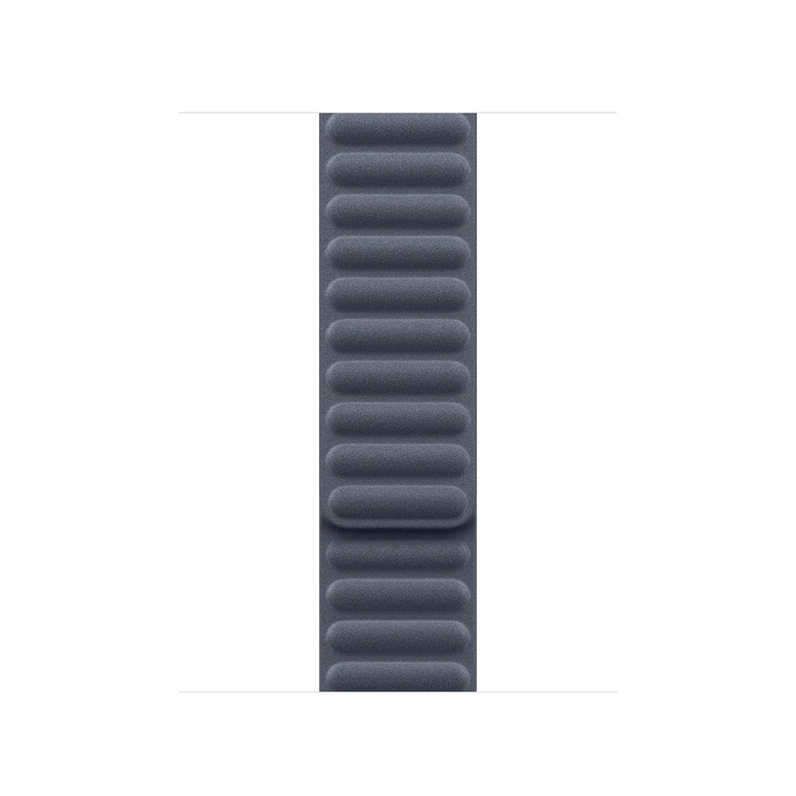 רצועה לשעון 42mm Navy Magnetic Link - M/L | MGDC4ZM/A