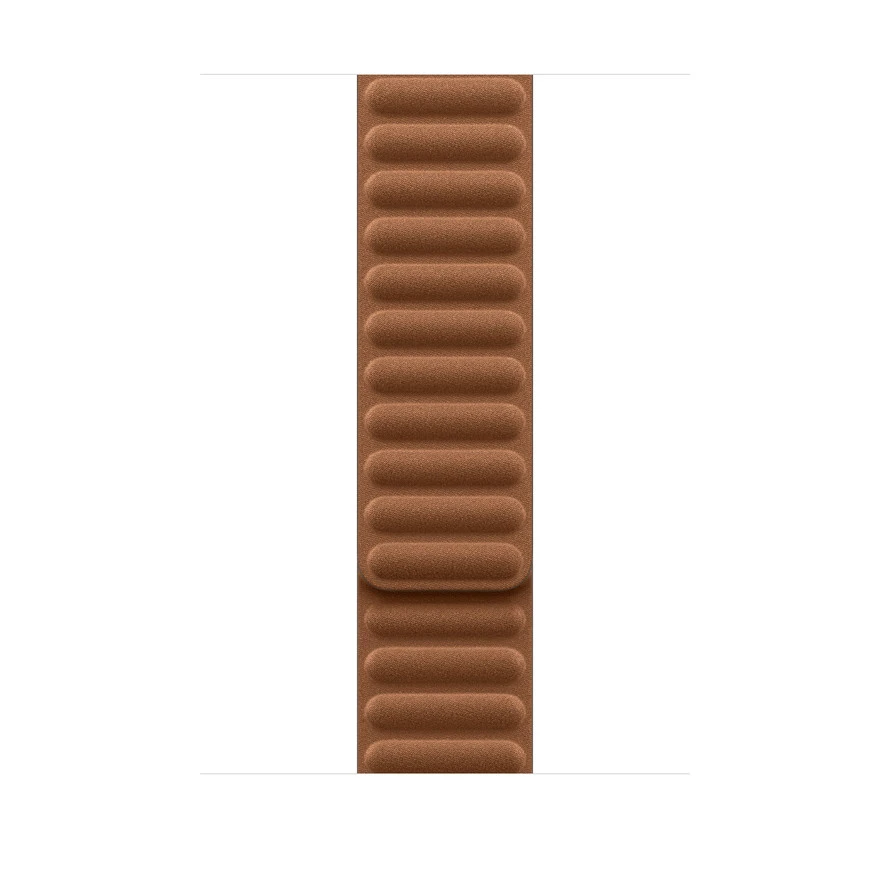 רצועה לשעון 46mm Caramel Magnetic Link - M/L | MGDG4ZM/A