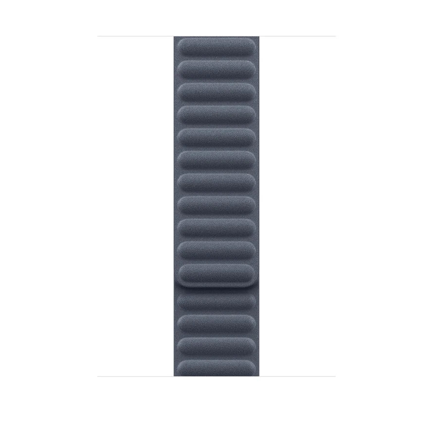 רצועה לשעון 46mm Navy Magnetic Link - M/L | MGDJ4ZM/A