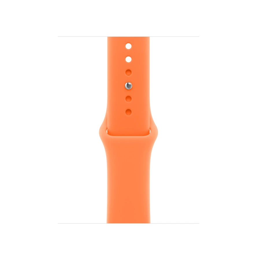 רצועת Apple 40mm Clementine Sport Band - M/L | MHY74ZM/A