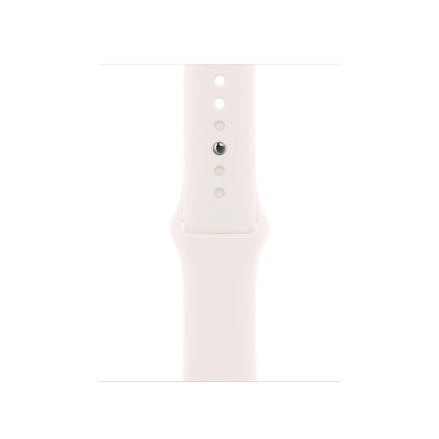 רצועת Apple 42mm Light Blush Sport Band - M/L | MXLP3ZM/A