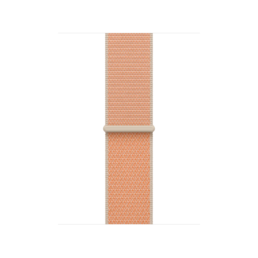 רצועה לשעון 40mm Cantaloupe Sport Loop | MHYN4ZM/A