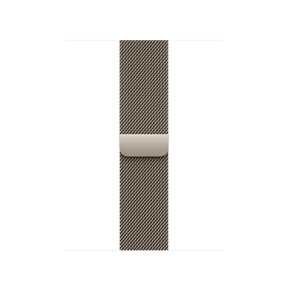 רצועה ל-Apple Watch 42mm Natural Milanese Loop | MGHY4ZM/A