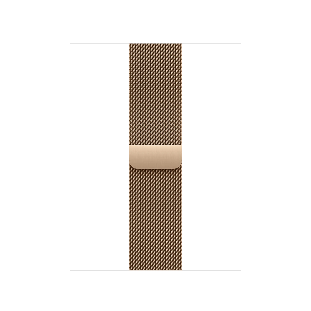 רצועה ל-Apple Watch 42mm Gold Milanese Loop | MGJ04ZM/A