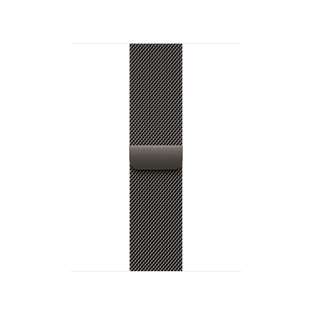 רצועה ל-Apple Watch 42mm Slate Milanese Loop | MGJ14ZM/A
