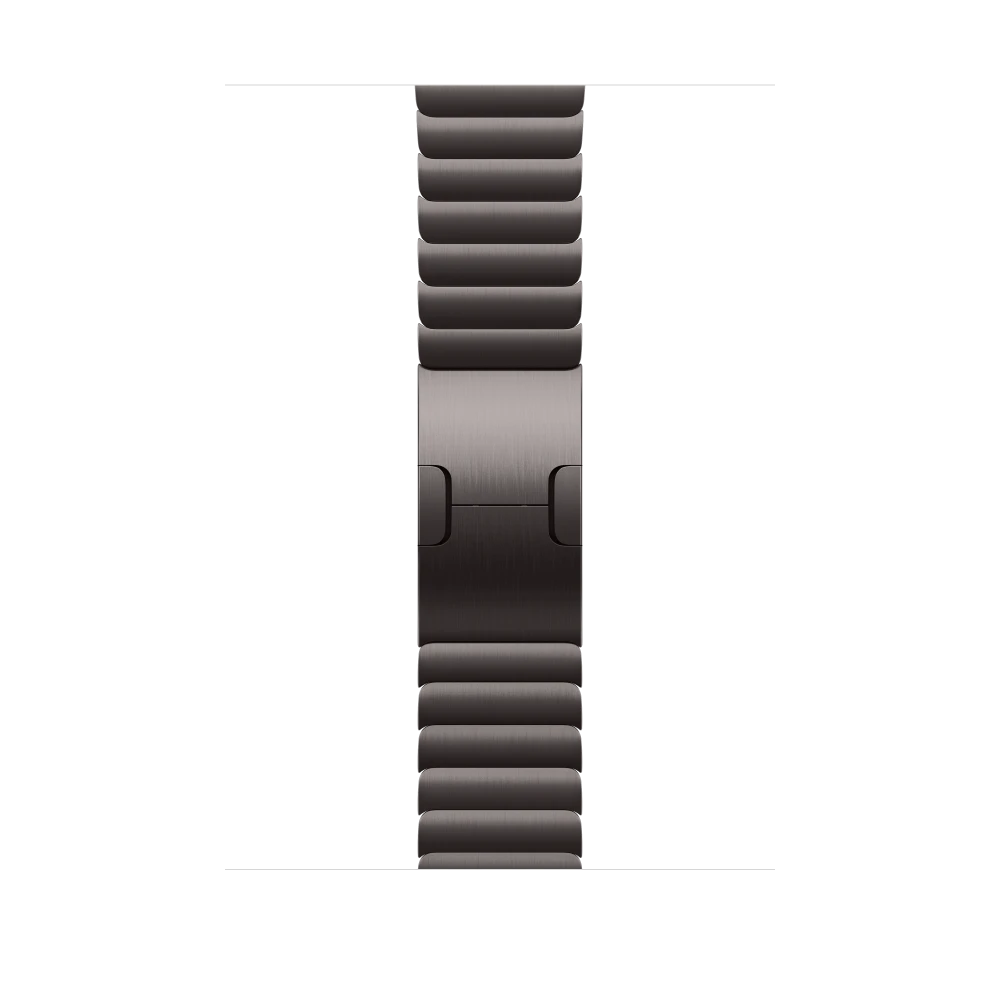 רצועה ל-Apple Watch 46mm Slate Link Bracelet | MXMK3ZM/A