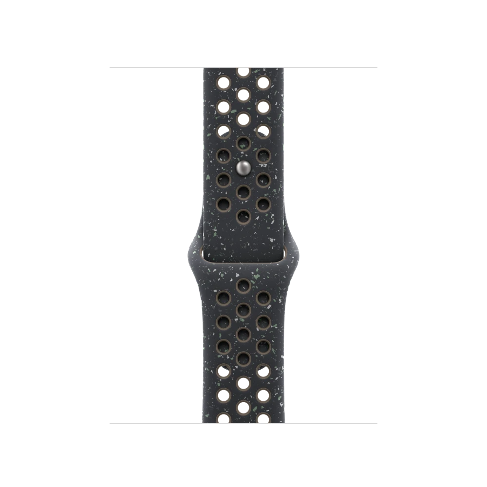 רצועת Apple 42mm Midnight Sky Nike Sport Band - S/M | MYJP3ZM/A
