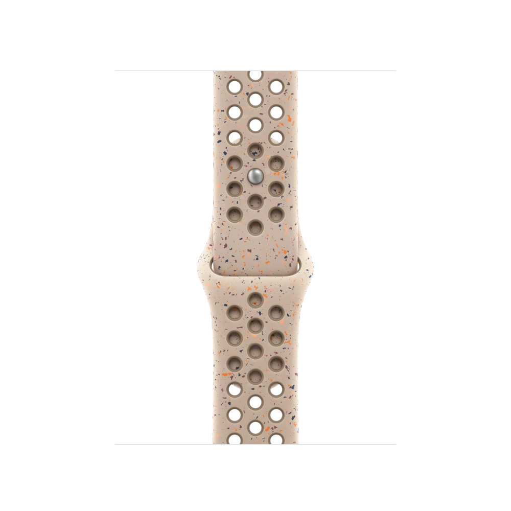 רצועת Apple 42mm Desert Stone Nike Sport Band - S/M | MYJR3ZM/A