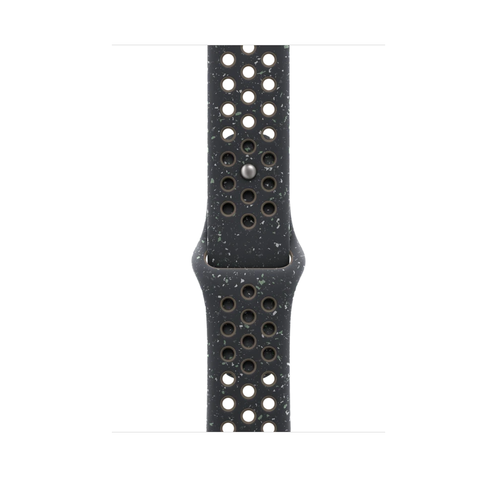רצועת Apple 46mm Midnight Sky Nike Sport Band - S/M | MYL63ZM/A