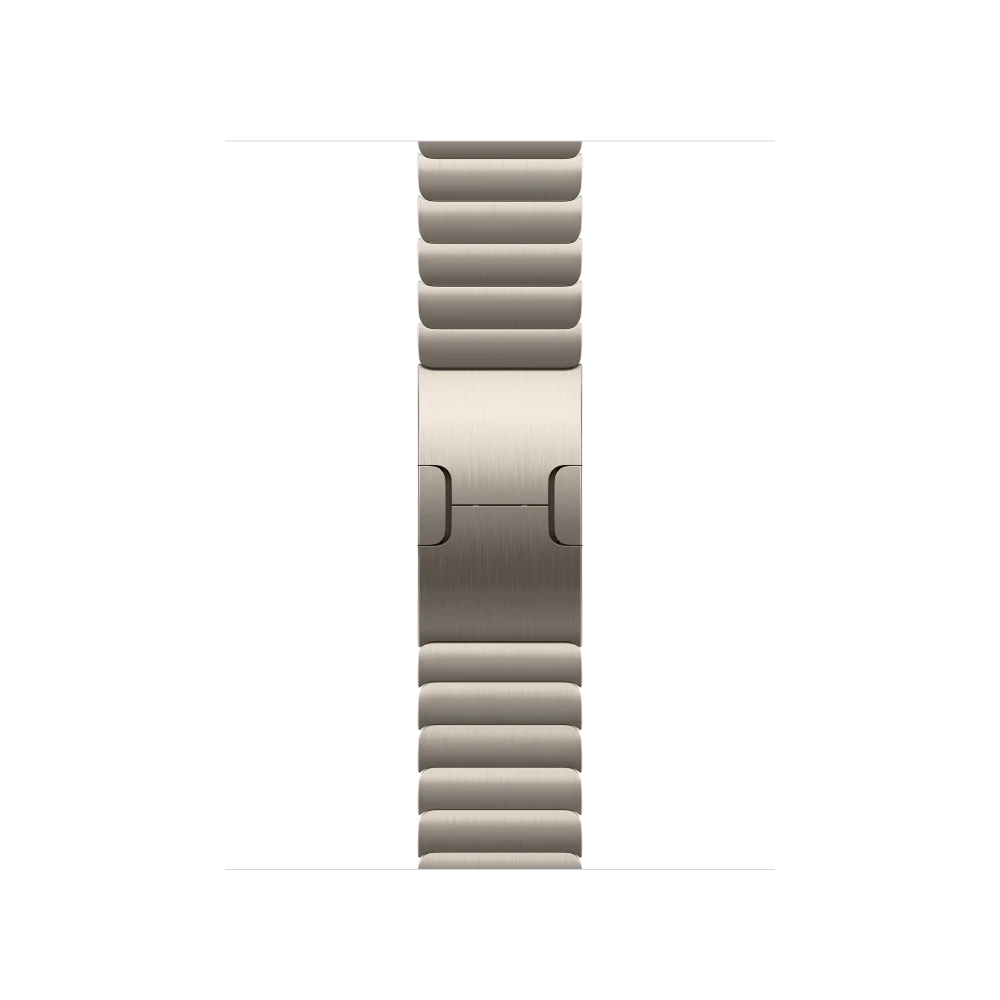 רצועה ל-Apple Watch 42mm Natural Link Bracelet | MXMA3ZM/A