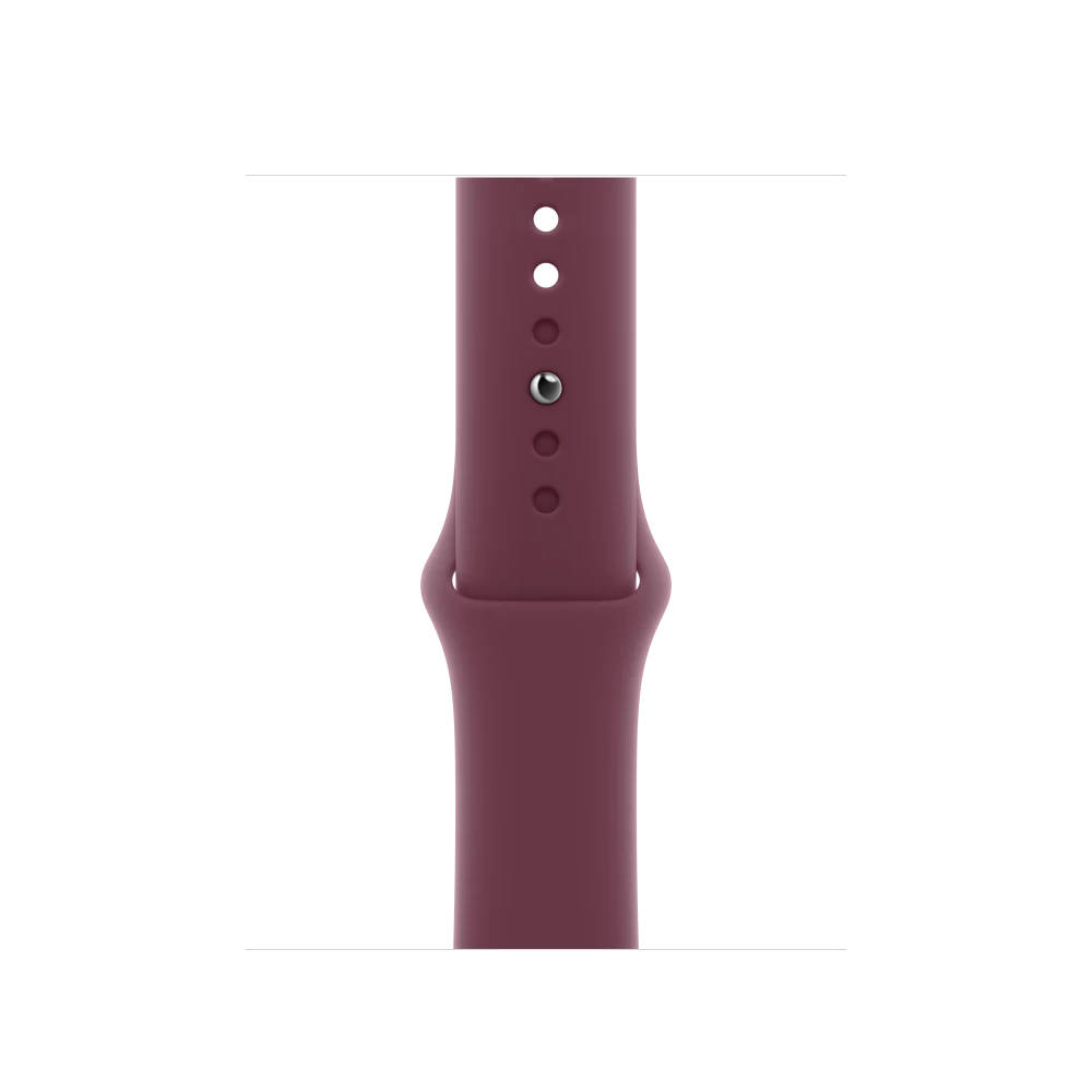 רצועת Apple 41mm Mulberry Sport Band - S/M | MT333ZM/A